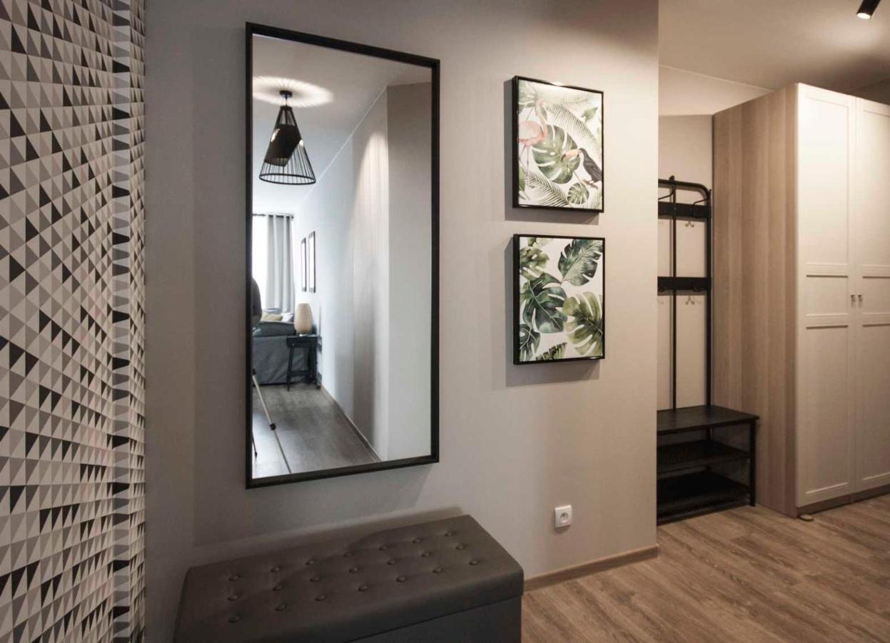 Castle Apartments Мальборк Экстерьер фото